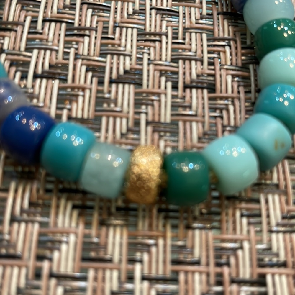 Good Bead by Michelle Bead Bracelet - Picture 4 of 4